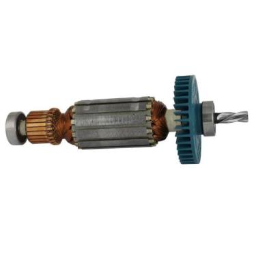Imagem de Rotor Induzido 110V P/Furadeira Makita HP1641