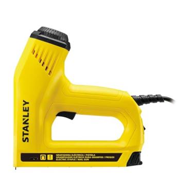 Imagem de STANLEY Grampeador Pinador Elétrico TRE550 110V