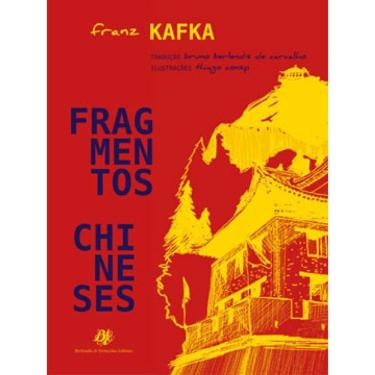 Imagem de Fragmentos Chineses