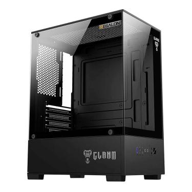 Imagem de Gabinete Gamer Megalon Clanm