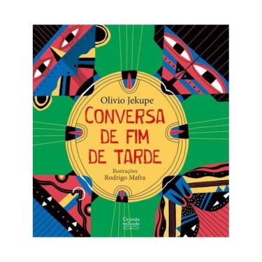 Imagem de Conversa De Fim De Tarde