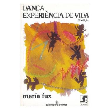 Imagem de Dança, Experiência De Vida - Vol. 15