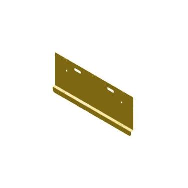 Imagem de Suporte Placas Variados Dourado - Venka