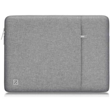 Imagem de NIDOO Capa para laptop de 16 polegadas para transporte de computador Legion 5i 7i 9i Gen 9/Legion Pro 5i/ Thinkbook 16p/T16 Gen 3/E16 Gen 2/L16 / T16 Gen 3/40.6 cm MacBook Pro M4 M3/Dell HP ASUS