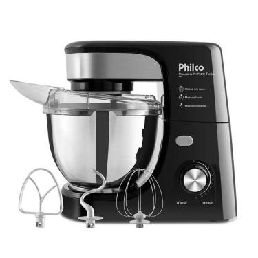 Imagem de Batedeira Planetária 700W 11 Velocidades PHP500 Philco