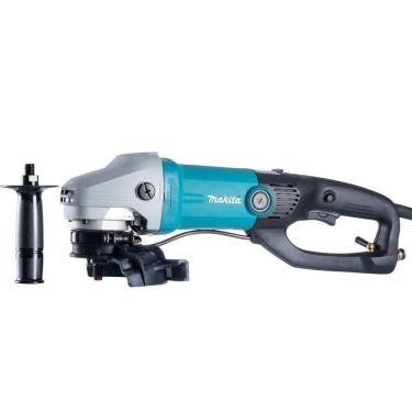 Imagem de Lixadeira A úmido 125mm 1600W Pk5011c Makita 110V