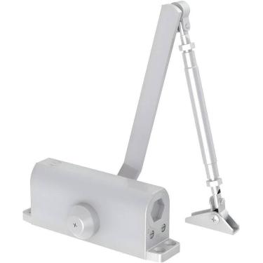 Imagem de Mola Aérea Para Porta 40Kg A 65Kg Força 3 F3 Soprano A530 Pr