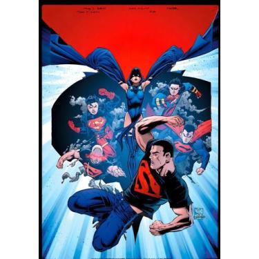 Imagem de A Saga Dos Novos Titãs - Vol. 07 - PANINI, Sortido