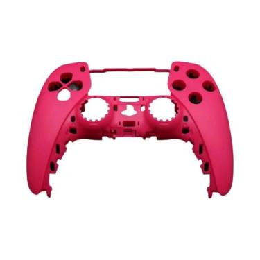 Imagem de Capa De Substituição Para Controle Dualsense 5 Do PS5, Case DIY, Tampa