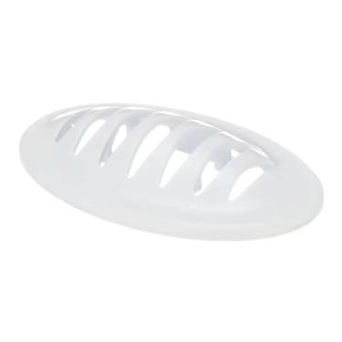 Imagem de WR02X10647 Grade de sensor de temperatura compatível com refrigeradores GE - Budora - AH285067, EA285067, PS285067, WR2X10647