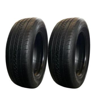 Imagem de Kit 2 Pneus 225/60R18 100H Procontact TX Continental C.15494220000