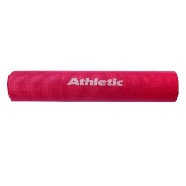 Imagem de Tapete Para Yoga Mat Pilates Athletic 173cm X 61cm Dobrável