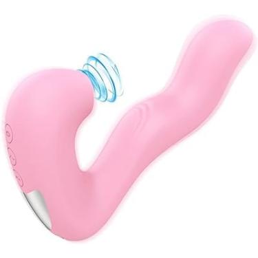 Imagem de Sugador de Clitóris Pulsação