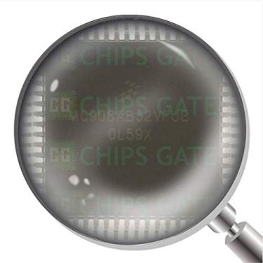 Imagem de MC9S08AC48CFUE 1Pcs MC9S08AC48CFUE Ic Mcu 8Bit 48Kb Flash 64Qfpe