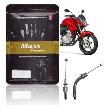 Imagem de Cabo Emb Cb 300 2009 2010 2011 2012 2013 2014 2015 - Premium - Maxx Pr
