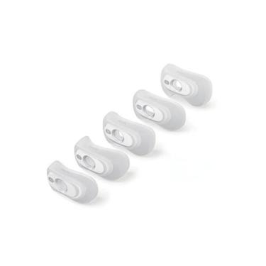 Imagem de Almofada Grande para Máscara Nasal 3100 NC - Philips Respironics