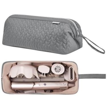 Imagem de Estojo KarSyon para Secador Dyson Airwrap - Modelo Shark Flex Style
