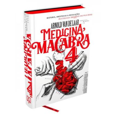 Imagem de Medicina macabra 4