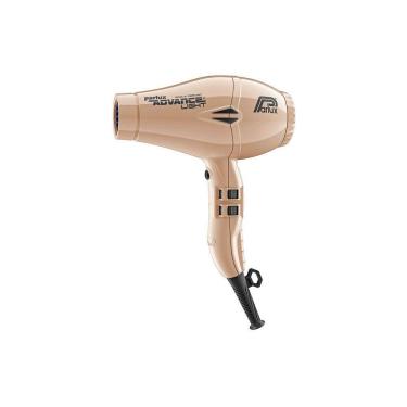 Imagem de Parlux Secador Advance Light Ion Dourado 110V