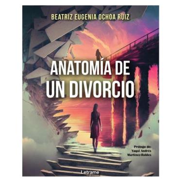 Imagem de Anatomía de un divorcio - Espanhol