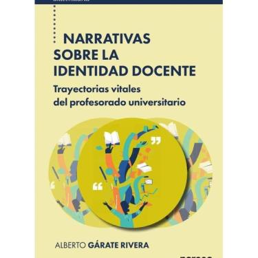 Imagem de Narrativas sobre la Identidad Docente - Espanhol