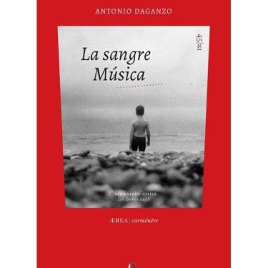 Imagem de La sangre Música - Espanhol