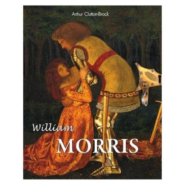 Imagem de William Morris - Francês