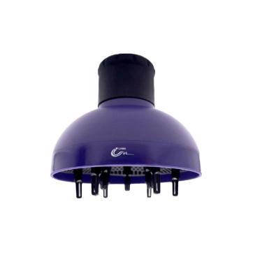 Imagem de Difusor Cachos Universal Secador Profissional Modela Natural