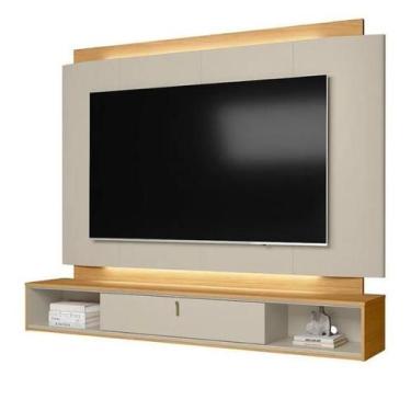 Imagem de Painel Home Havena para TV até 75 Polegadas Linea Brasil