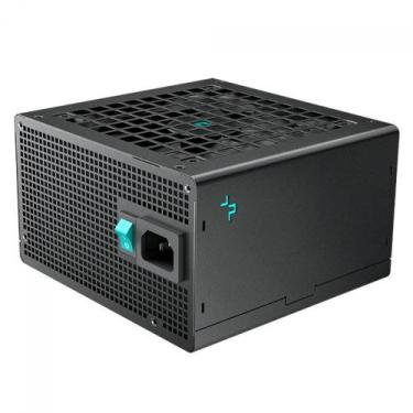 Imagem de Fonte DeepCool PL550D, 550W, 80 Plus Bronze, Cybenetics Silver, ATX 3.