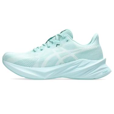 Imagem de ASICS Tênis feminino Dynablast 5, Verde mar/oásis calmante, 37