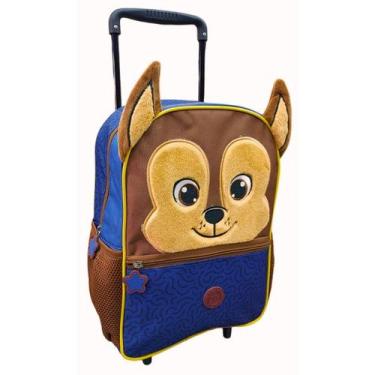 Imagem de Mochila c/ Carrinho Chase Baby 13 MIM6351 - Yepp