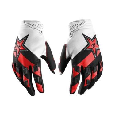 Imagem de Luvas De Ciclismo Unissex 2024 Para Corrida, Mountain Bike, Moto De Es