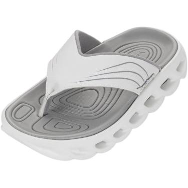 Imagem de Chinelo Masculino Leve Confortavel Resistente Moderno Rider