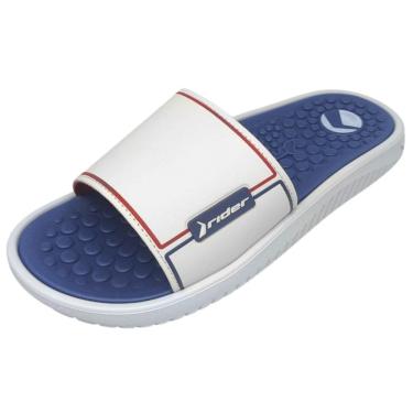 Imagem de Chinelo Masculino Facil Calce Conforto Moderno Pump ll Rider