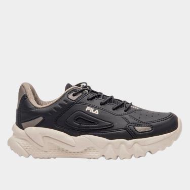 Imagem de Tênis Infantil Fila Venture Tracer-Unissex