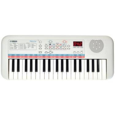 Imagem de Teclado Infantil Mini Remie PSS-E30 com 37 Teclas Yamaha