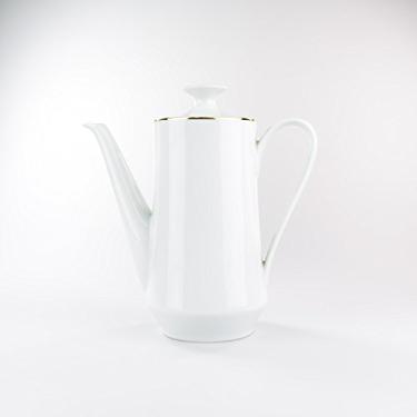 Imagem de Cafeteira Schmidt - Dec. Filetado Ouro Itamaraty