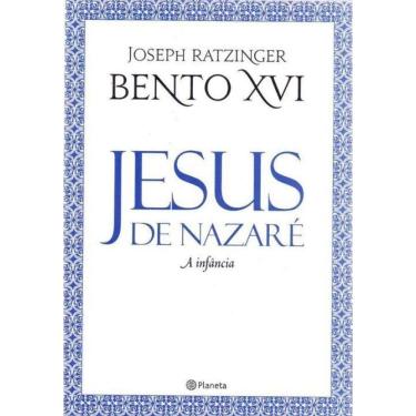 Imagem de Jesus de Nazare - a Infância