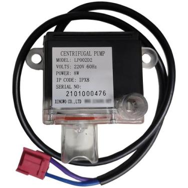 Imagem de Eletro Bomba P/ Purificador FR600 Expert 220V IBBL Original
