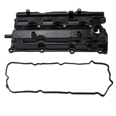 Imagem de BECKARNLEY 036-0005 Conjunto de tampa de válvula