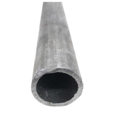 Imagem de Tubo De Aço Ferro Galvanizado Apoio Pia Bancada 3/4 2,00Mts - Hidrauli