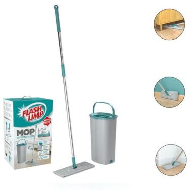 Imagem de Mop flash limp lava e seca 05l - mop7740