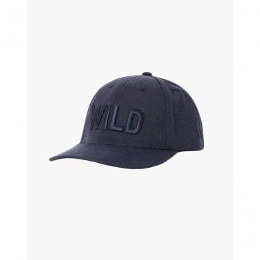 Imagem de Boné Aba Curva Galápagos Wild Eco Azul Marinho