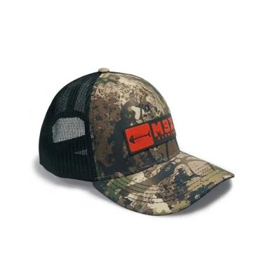Imagem de Boné M3x Fishing Stone Camo
