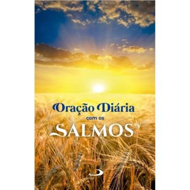 Imagem de Oração Diária com os Salmos