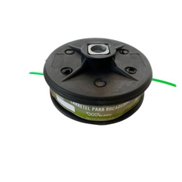 Imagem de Carretel Fio de Nylon Para Roçadeira Hu Hq 132R 143RII 235