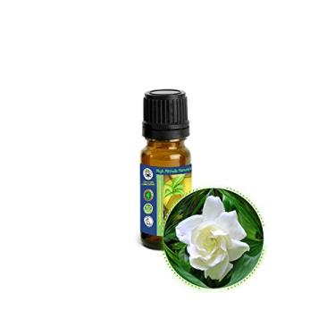 Imagem de Óleo essencial de Gardenia – Jasminoides de Gardênia 100% puros – 10 ml