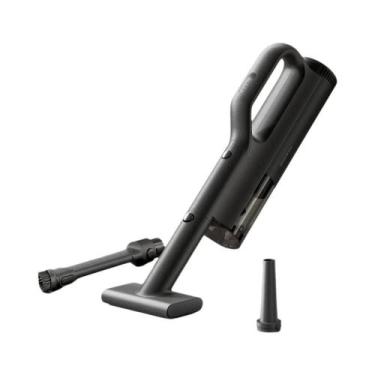 Imagem de Aspirador De Pó Para Carro Com Sucção De 21kPa, Carregamento Rápido Ti