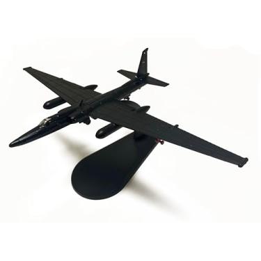 Imagem de Lockheed U-2S 1/144 Diecast Aircraft Model